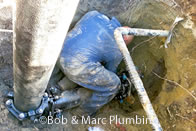 Long Beach - Industrial Plumbing